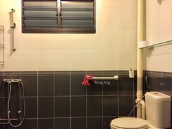 Blk 130 MARSILING RISE (Woodlands), HDB Jumbo #203370241